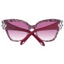 Lunettes de soleil Femme Swarovski SK0161-P 81Z54 de Swarovski, Lunettes et accessoires - Réf : S7238596, Prix : 134,95 €, Re...