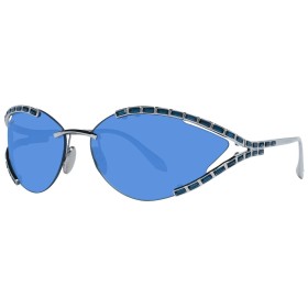 Lunettes de soleil Femme Swarovski SK0273-P 16W66 de Swarovski, Lunettes et accessoires - Réf : S7238611, Prix : 134,95 €, Re...