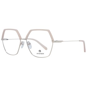 Monture de Lunettes Femme Aigner 30572-00190 54 de Aigner, Lunettes et accessoires - Réf : S7238818, Prix : 79,01 €, Remise : %