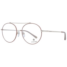 Armação de Óculos Unissexo Aigner 30585-00170 52 de Aigner, Óculos e acessórios - Ref: S7238825, Preço: 65,63 €, Desconto: %