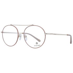 Montura de Gafas Unisex Aigner 30585-00170 52 de Aigner, Gafas y accesorios - Ref: S7238825, Precio: 65,72 €, Descuento: %