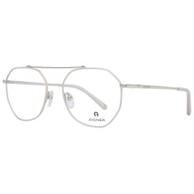 Armação de Óculos Unissexo Aigner 30586-00170 55 de Aigner, Óculos e acessórios - Ref: S7238829, Preço: 59,41 €, Desconto: %