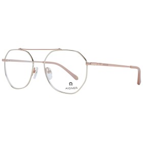 Montura de Gafas Unisex Aigner 30586-00910 55 de Aigner, Gafas y accesorios - Ref: S7238830, Precio: 59,41 €, Descuento: %