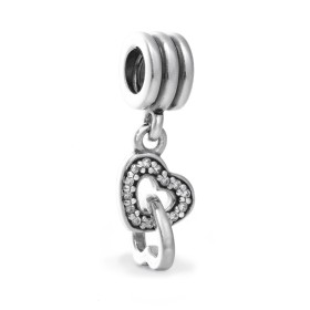 Pendentif Femme Pandora 791242CZ de Pandora, Charms et perles - Réf : S7239115, Prix : 67,66 €, Remise : %