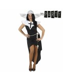 Costume per Adulti Th3 Party Multicolore (4 Pezzi) da Th3 Party, Adulti - Ref: S1109961, Precio: €19.06, Descuento: %