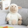 Oveja de Peluche con Efecto Calor y Frío Wooly InnovaGoods | Tienda24 Tienda24.eu