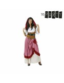 Costume for Adults Th3 Party Multicolour | Tienda24 Tienda24.eu