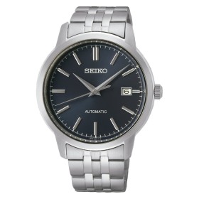 Herrenuhr Seiko SRPH87K1 Silberfarben von Seiko, Armbanduhren - Ref: S7248039, Preis: 390,88 €, Rabatt: %