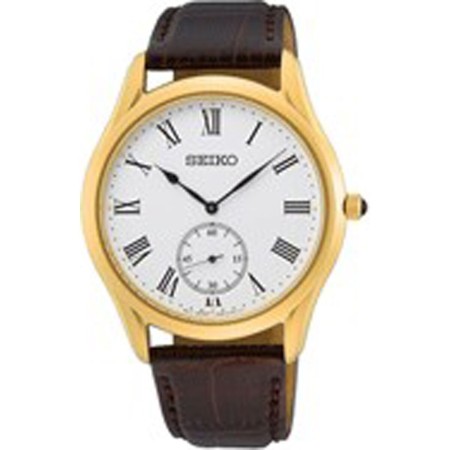 Orologio Uomo Seiko SRK050P1 di Seiko, Orologi da polso - Rif: S7248040, Prezzo: 312,60 €, Sconto: %