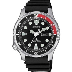 Montre Homme Citizen NY0085-19E de Citizen, Montres bracelet - Réf : S7248051, Prix : 301,71 €, Remise : %