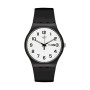 Relógio masculino Swatch SO29B703 (Ø 41 mm) de Swatch, Relógios com braselete - Ref: S7248133, Preço: 130,15 €, Desconto: %