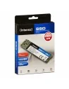 Disco Duro INTENSO IAIDSO0193 256 GB SSD 2.5" SATA III | Tienda24 Tienda24.eu