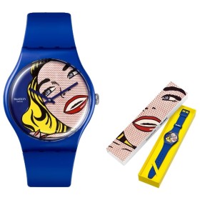 Reloj Mujer Laura Biagiotti LB0040L-02 (Ø 25 mm) | Tienda24 - Global Online Shop Tienda24.eu