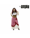 Costume for Adults Th3 Party Multicolour | Tienda24 Tienda24.eu