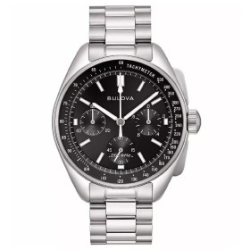 Relógio masculino Bulova 96A299 de Bulova, Relógios com braselete - Ref: S7248335, Preço: 608,96 €, Desconto: %