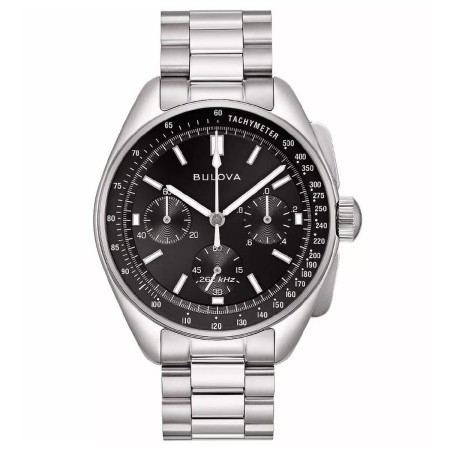 Montre Homme Bulova 96A299 de Bulova, Montres bracelet - Réf : S7248335, Prix : 608,96 €, Remise : %