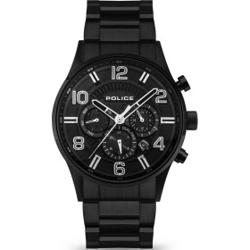 Men's Watch Police PEWJK2203102 by Police, Wrist Watches - Ref: S7249093, Price: 177,01 €, Discount: %