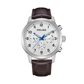 Montre Homme Police PEWJK2228201 de Police, Montres bracelet - Réf : S7249094, Prix : 118,70 €, Remise : %