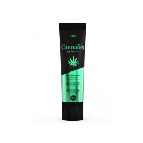 Lubrificante Intt Cannabis 100 ml de Intt, Lubrificantes e géis - Ref: M0403097, Preço: 6,34 €, Desconto: %