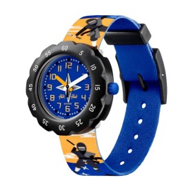 Reloj Infantil Flik Flak ZFPNP158 | Tienda24 - Global Online Shop Tienda24.eu