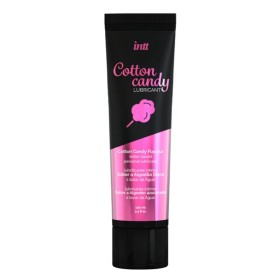 Lubricant Intt Candy Floss 100 ml by Intt, Lubricants & Licks - Ref: M0403098, Price: 6,51 €, Discount: %