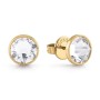 Boucles d´oreilles Femme Guess JUME01343JWYGT-U | Tienda24 - Global Online Shop Tienda24.eu