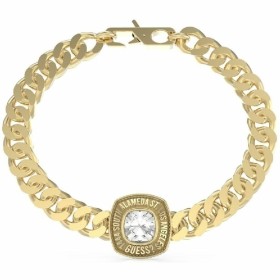 Bracciale Donna Guess JUMB03012JWSTS | Tienda24 - Global Online Shop Tienda24.eu