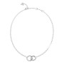 Bracciale Donna Guess JUBN02191JWRHT-U di Guess, Bracciali - Rif: S7249385, Prezzo: 83,28 €, Sconto: %