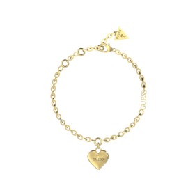 Bracelet Femme Guess JUBB02229JWYGS de Guess, Bracelets - Réf : S7249406, Prix : 74,04 €, Remise : %