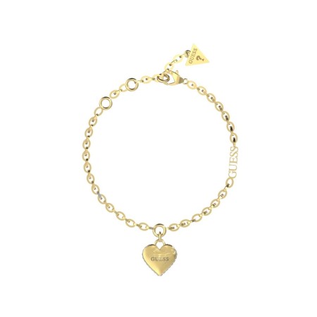 Bracelet Femme Guess JUBB02229JWYGS de Guess, Bracelets - Réf : S7249406, Prix : 74,04 €, Remise : %