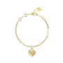 Bracelet Femme Guess JUBB02229JWYGS de Guess, Bracelets - Réf : S7249406, Prix : 74,04 €, Remise : %