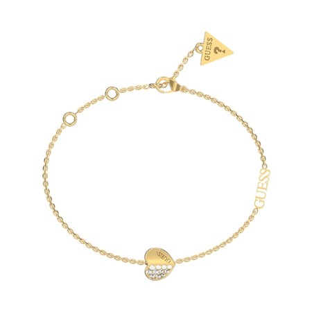 Pulsera Mujer Guess JUBB03036JWYGS de Guess, Pulseras - Ref: S7249461, Precio: 74,14 €, Descuento: %