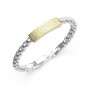 Ladies' Bracelet Guess JUMB03028JWYGSTS by Guess, Bracelets - Ref: S7249476, Price: 74,14 €, Discount: %