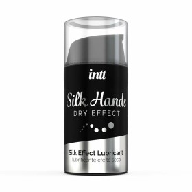 Gleitmittel Erdbeere Intt Silk Hands 15 ml von Intt, Gleitmittel - Ref: M0403099, Preis: 12,44 €, Rabatt: %