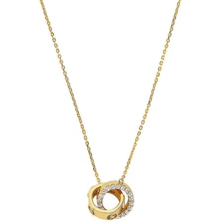 Collier Femme Michael Kors MKC1554AN710 de Michael Kors, Colliers - Réf : S7249696, Prix : 165,01 €, Remise : %