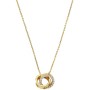 Collier Femme Michael Kors MKC1554AN710 de Michael Kors, Colliers - Réf : S7249696, Prix : 165,01 €, Remise : %