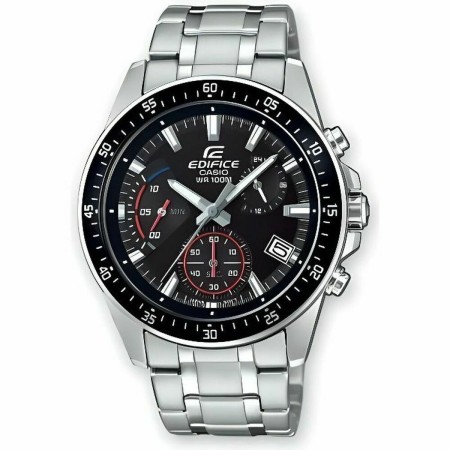 Montre Unisexe Casio REVIVAL (Ø 44 mm) de Casio, Montres bracelet - Réf : S7249747, Prix : 136,37 €, Remise : %