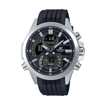 Montre Homme Casio ECB-30P-1AEF de Casio, Montres bracelet - Réf : S7249758, Prix : 167,11 €, Remise : %