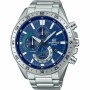 Relógio masculino Casio EFV-620D-2AVUEF Prateado de Casio, Relógios com braselete - Ref: S7249761, Preço: 136,37 €, Desconto: %