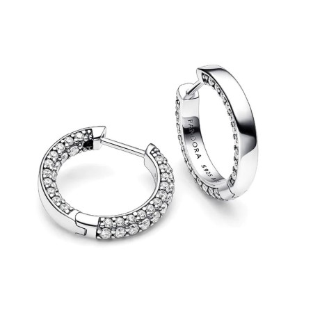 Ladies' Earrings Pandora 292624C01 | Tienda24 - Global Online Shop Tienda24.eu