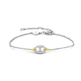 Bracciale Donna Ti Sento 2982ZY di Ti Sento, Bracciali - Rif: S7250211, Prezzo: 99,62 €, Sconto: %