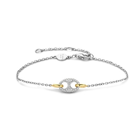 Bracciale Donna Ti Sento 2982ZY di Ti Sento, Bracciali - Rif: S7250211, Prezzo: 99,62 €, Sconto: %