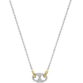 Collar Mujer Ti Sento 3986ZY/42 de Ti Sento, Collares - Ref: S7250212, Precio: 102,60 €, Descuento: %