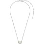 Collar Mujer Ti Sento 3986ZY/42 de Ti Sento, Collares - Ref: S7250212, Precio: 102,60 €, Descuento: %