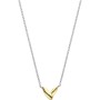 Collier Femme Ti Sento 3990SY/42 de Ti Sento, Colliers - Réf : S7250216, Prix : 76,67 €, Remise : %