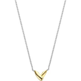 Ladies' Necklace Ti Sento 3990SY/42 by Ti Sento, Necklaces - Ref: S7250216, Price: 76,67 €, Discount: %