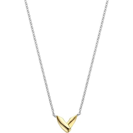 Collar Mujer Ti Sento 3990SY/42 de Ti Sento, Collares - Ref: S7250216, Precio: 76,67 €, Descuento: %