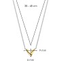 Collar Mujer Ti Sento 3990SY/42 de Ti Sento, Collares - Ref: S7250216, Precio: 76,67 €, Descuento: %