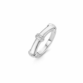 Bague Femme Ti Sento 12050ZI/56 de Ti Sento, Bagues - Réf : S7250243, Prix : 51,55 €, Remise : %