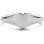 Anillo Mujer Ti Sento 12221SI/54 14 de Ti Sento, Anillos - Ref: S7250255, Precio: 70,69 €, Descuento: %